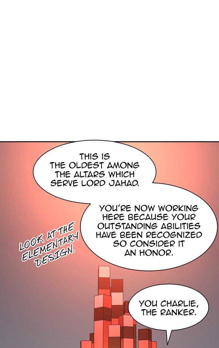 Tower Of God, Chapter 388 image 092